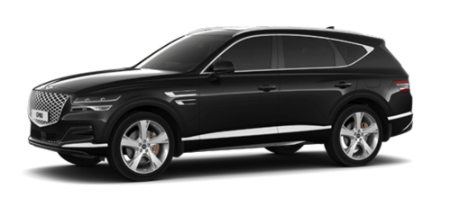 제네시스<br>GV80